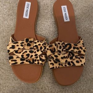Steve Madden Sandals